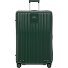  Positano 4 kółka Walizka 82 cm z plisą rozprężną Model smaragdgruen