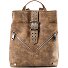  Valentine Camel Plecak miejski 30 cm Model braun