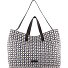 Finn Shopper Bag XL 77 cm Model grid