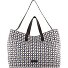 Finn Shopper Bag XL 77 cm Model grid Finn Shopper Bag XL 77 cm Model grid