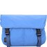  Cinch Briefcase Messenger 38 cm Model denimblue