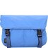  Cinch Briefcase Messenger 38 cm Model denimblue