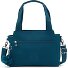  Basic Elysia Torba na ramię 29.5 cm Model navy teal