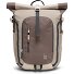  Rolltop Adventure Plecak 47 cm Komora na laptopa Model multi-oyster