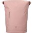  Roll Top Plecak 50 cm Komora na laptopa Model ash rose