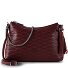  Lille Shopper Bag Skórzany 25 cm Model chianti