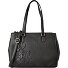  Jovita Shopper Bag M 39 cm Model black