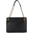  Bradley Shopper Bag Skórzany 28.5 cm Model black