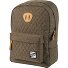  Urban Classics Plecak 45 cm Komora na laptopa Model burnt olive