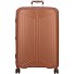  Evae 4 kółka Walizka 76 cm z funkcją poszerzenia Model copper