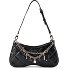  Libby Torba na ramię 30 cm Model black
