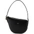  Numah Torba na ramię Skórzany 26 cm Model black