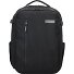  Roader Plecak biznesowy 45 cm Komora na laptopa Model deep black