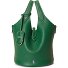  Polo Play Shopper Bag Skóra 39.5 cm Model dark green