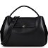  Pansy Torba na ramię Skóra 34 cm Model noir-noir