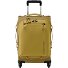  Expanse 4 kółka Walizka kabinowy 55 cm z plisą rozprężną Model gold