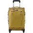  Expanse 4 kółka Walizka kabinowy 55 cm z plisą rozprężną Model gold