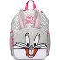  Looney Tunes Kids Plecak dla dzieci 32 cm Model bugs bunny grigio
