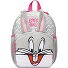  Looney Tunes Kids Plecak dla dzieci 32 cm Model bugs bunny grigio