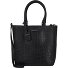  Cool Colbie Shopper Bag Skórzany 26 cm Model black