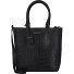  Cool Colbie Shopper Bag Skórzany 26 cm Model black