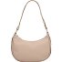 Milano Aria Torba na ramię M Skórzany 27 cm Model beigefonce Milano Aria Torba na ramię M Skórzany 27 cm Model beigefonce