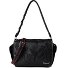  Mirenis Torba na ramię 31 cm Model black