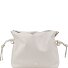  Torba na ramię Skórzany 26 cm Model pearl grey