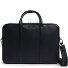  Leroys Teczka 40 cm Komora na laptopa Model black