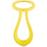  Uchwyt na butelkę do picia Bottle Tie Model light yellow