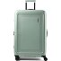  Dashpop 4 kółka Walizka 77 cm Model iceberg green