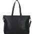  Rock Shopper Bag Skórzany 41 cm Komora na laptopa Model schwarz