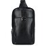  Boston Torba na ramię 19 cm Model black