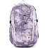  Skule 28 L Plecak turystyczny 50 cm Model pastel lavender-shade
