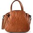  Grandma's Luxury Club Torba na ramię Skóra 33 cm Model caramel