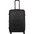  Prymo 4 kółka Walizka 76 cm z plisą rozprężną Model black