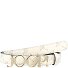 Pasek z logo Model off white | 75 cm Pasek z logo Model off white | 75 cm