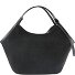  Deco Shopper Bag Skóra 50 cm Model black
