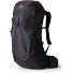 Zulu 40 Plecak trekkingowy M-L 66 cm Model volcanic black Zulu 40 Plecak trekkingowy M-L 66 cm Model volcanic black