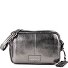  Soft Skylar Torba na ramię Skóra 22 cm Model gun metal