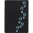  New Cryptan Portfel Ochrona RFID 9.5 cm Model footsteps