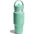  Hydration Travel Bottle Flex Straw Cap Butelka do picia 710 ml Model mermaid green