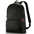  Mini Maxi Backpack 45 cm Model black