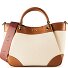  Wave Shopper Bag 28 cm Model natur camel