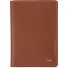 Polo Geldbörse RFID Leder 10,5 cm Model cognac