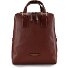  Ines Plecak Skórzany 41 cm Komora na laptopa Model marrone