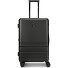  Hanoi 4 kółka Walizka M 65 cm z funkcją poszerzenia Model black