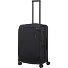  Splendix 4 kółka Walizka 66 cm z plisą rozprężną Model black