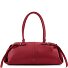  Already Yours Torba na ramię Skóra 44 cm Model deep red