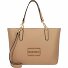  Princesa Shopper Bag 35 cm Model beige